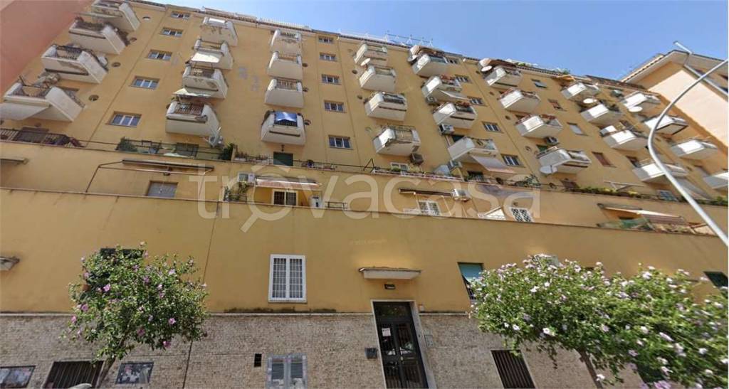 appartamento in vendita a Roma in zona Tiburtino