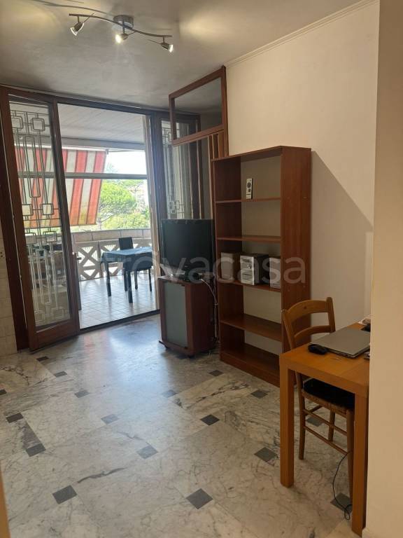 appartamento in vendita a Roma in zona Aurelio