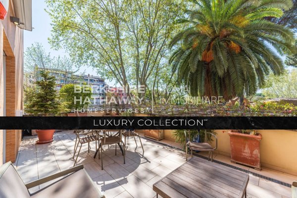 appartamento in vendita a Roma in zona San Saba - Ripa