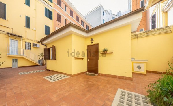 appartamento in vendita a Roma in zona Aurelio