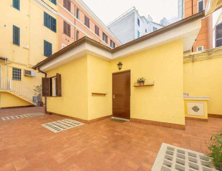appartamento in vendita a Roma in zona Aurelio
