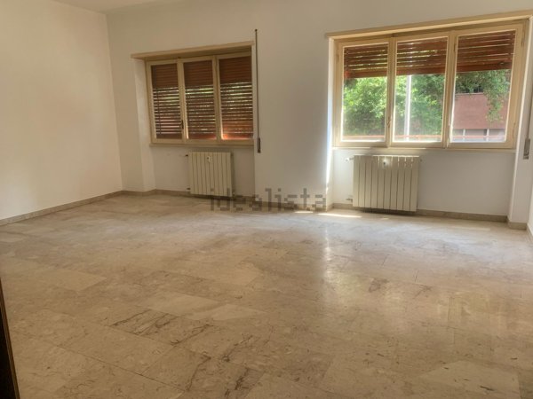 appartamento in vendita a Roma in zona Aurelio
