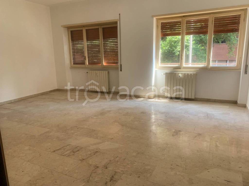appartamento in vendita a Roma in zona Aurelio