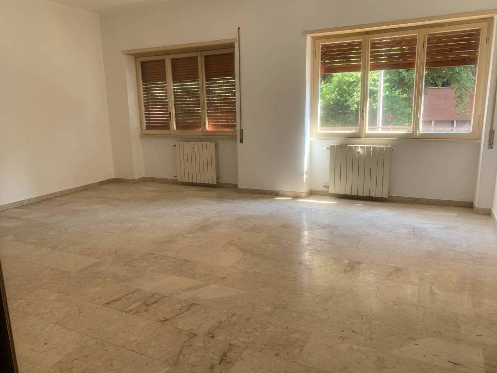 appartamento in vendita a Roma in zona Aurelio