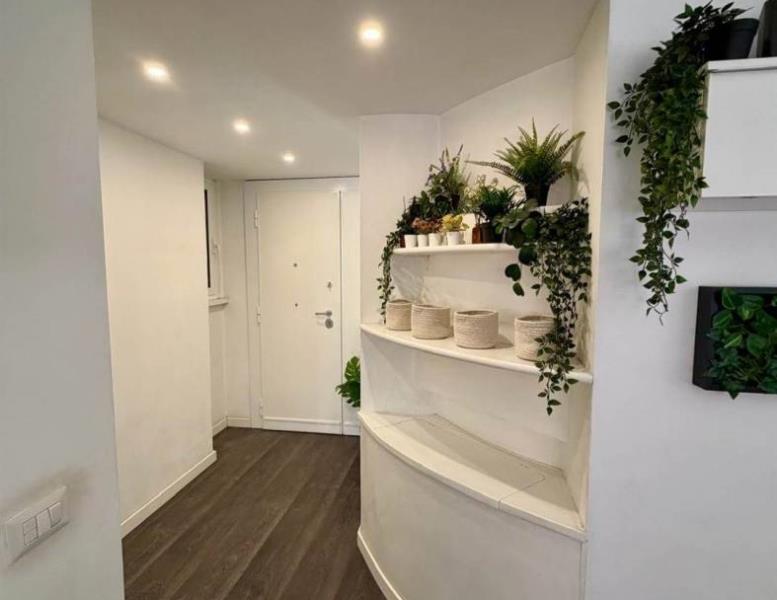 appartamento in vendita a Roma in zona Aurelio