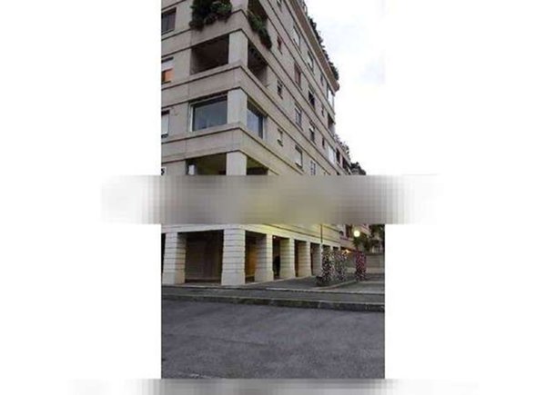 ufficio in vendita a Roma