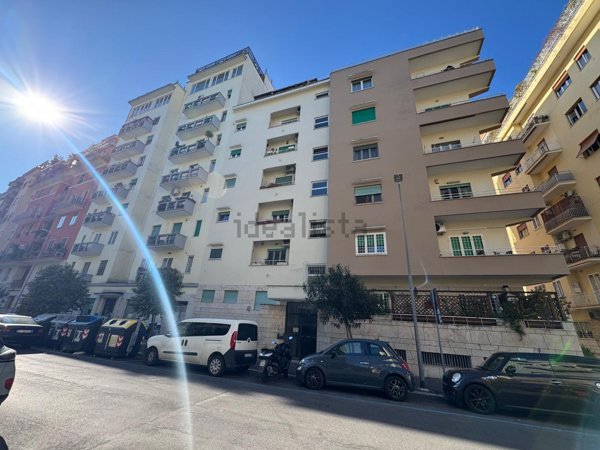 appartamento in vendita a Roma in zona Trieste