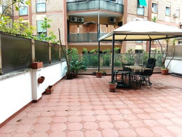 appartamento in vendita a Roma in zona Aurelio