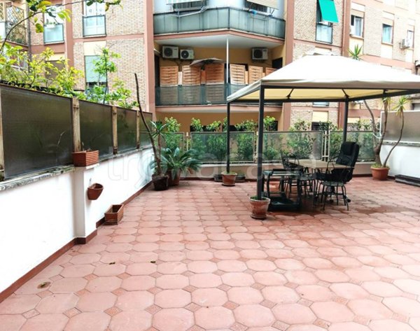 appartamento in vendita a Roma in zona Aurelio