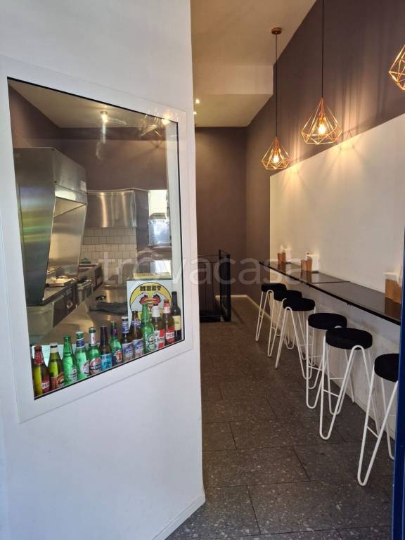 negozio in vendita a Roma in zona Rione Borgo