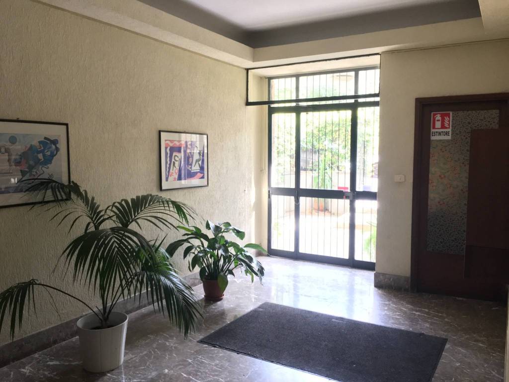 appartamento in vendita a Roma in zona Grottarossa