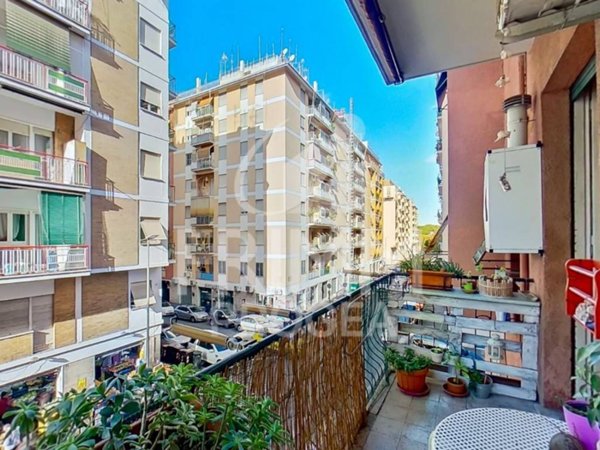 appartamento in vendita a Roma in zona Prenestino-Labicano