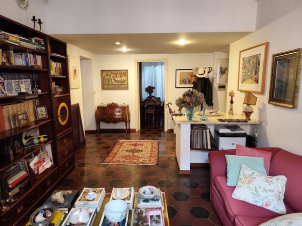 appartamento in vendita a Roma in zona Testaccio