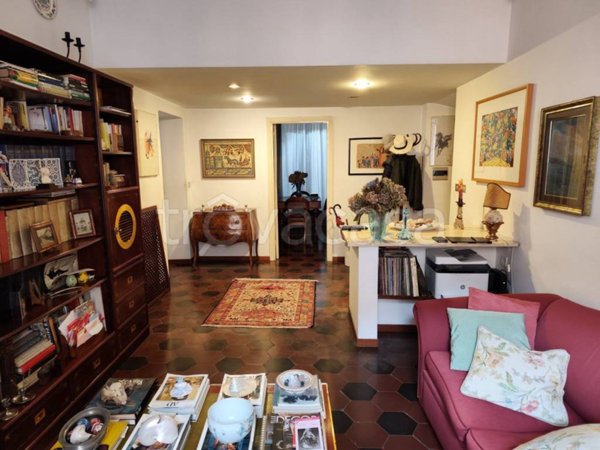 appartamento in vendita a Roma in zona Testaccio