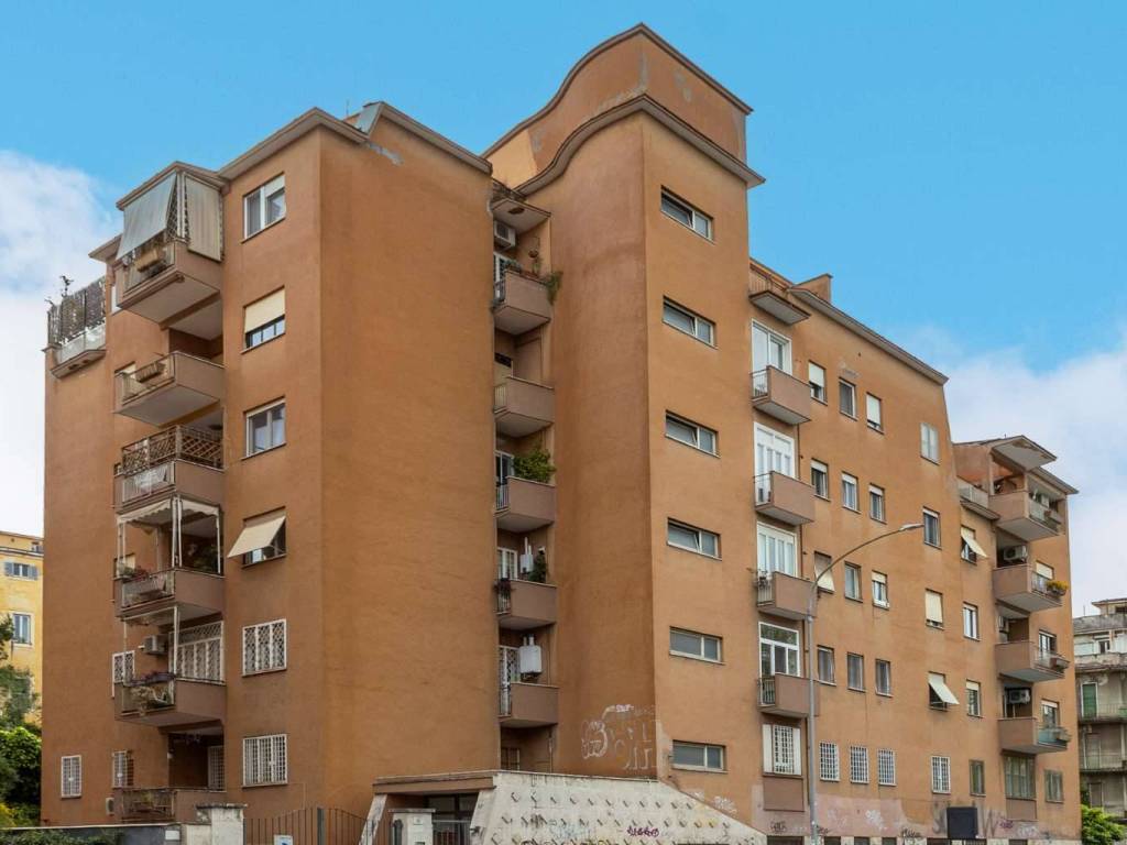 appartamento in vendita a Roma in zona Monte Sacro/Talenti