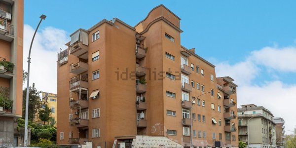 appartamento in vendita a Roma in zona Monte Sacro/Talenti