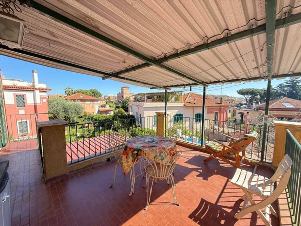 appartamento in vendita a Roma in zona Tiburtino