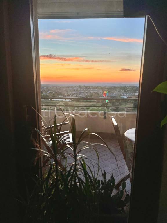 appartamento in vendita a Roma in zona Acilia