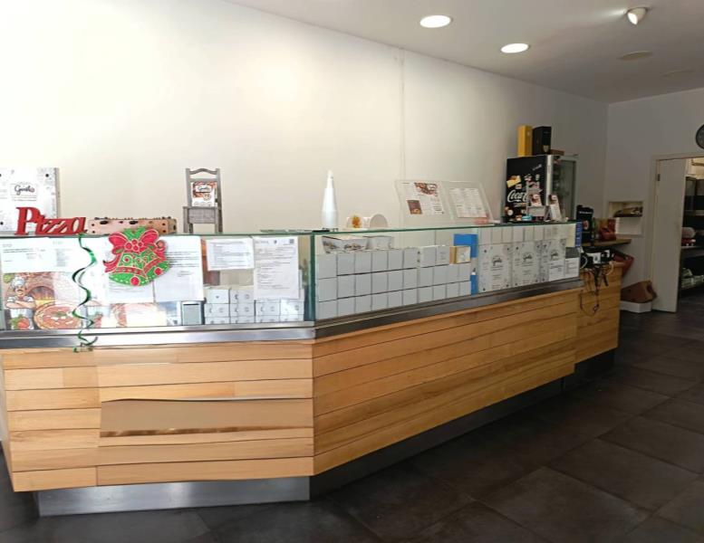 negozio in vendita a Roma in zona Monte Sacro/Talenti