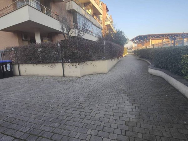 appartamento in vendita a Roma in zona Acilia