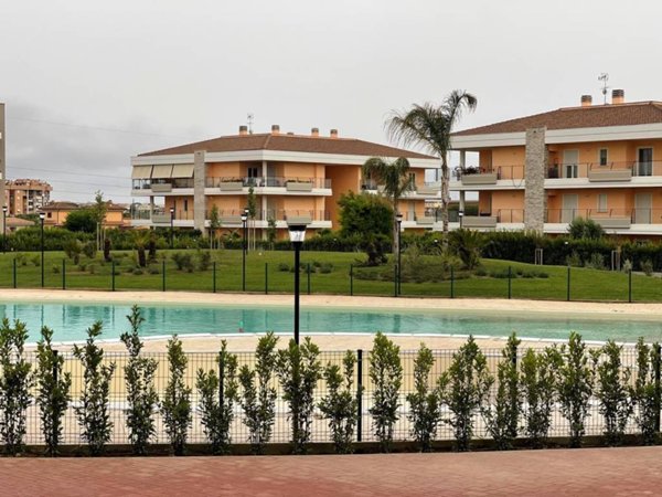 appartamento in vendita a Roma in zona Torrevecchia