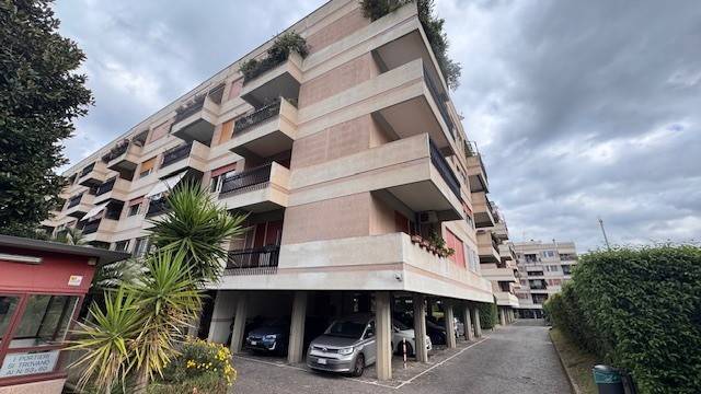 appartamento in vendita a Roma in zona Monte Sacro/Talenti