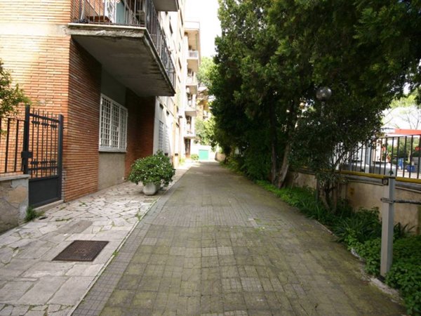 appartamento in vendita a Roma in zona Monte Sacro/Talenti