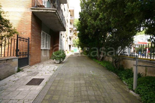 appartamento in vendita a Roma in zona Monte Sacro/Talenti