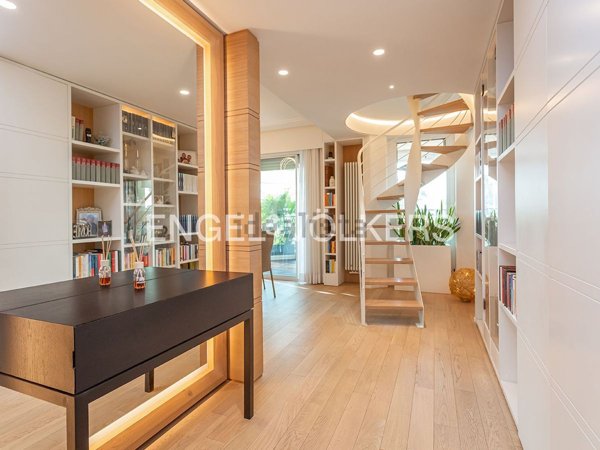 appartamento in vendita a Roma in zona Torrino