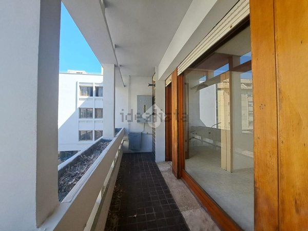 appartamento in vendita a Roma in zona Ostia