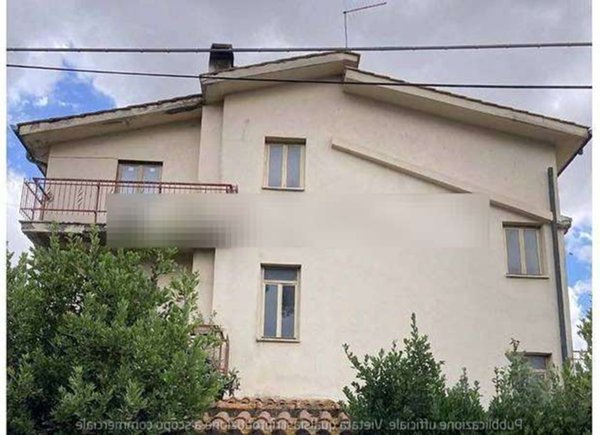 casa indipendente in vendita a Roma