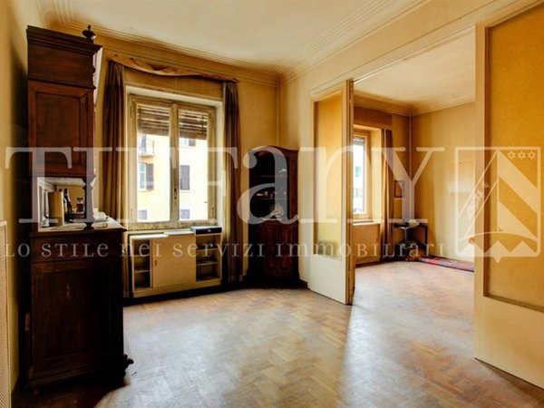 appartamento in vendita a Roma in zona Nomentano