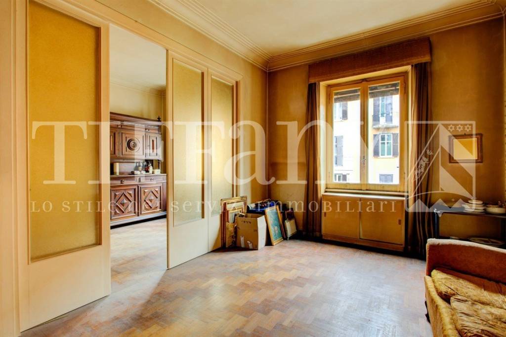 appartamento in vendita a Roma in zona Nomentano