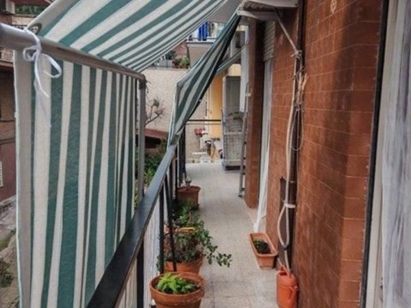 appartamento in vendita a Roma in zona Primavalle