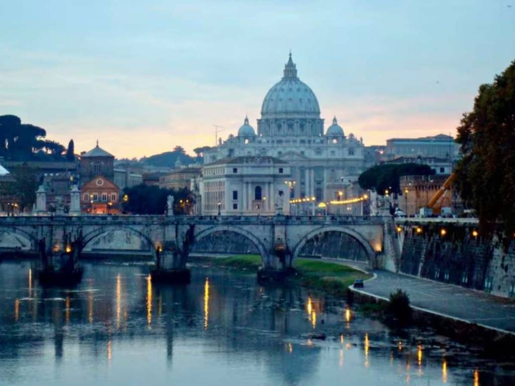 negozio in vendita a Roma in zona Centro Storico