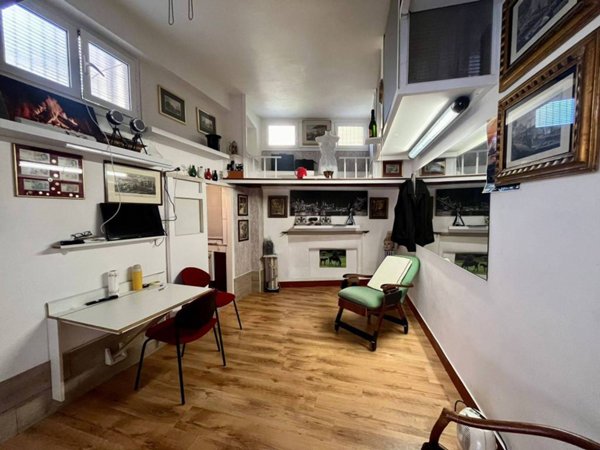 appartamento in vendita a Roma in zona Monte Sacro/Talenti