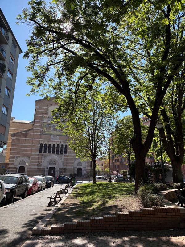 appartamento in vendita a Roma in zona Testaccio