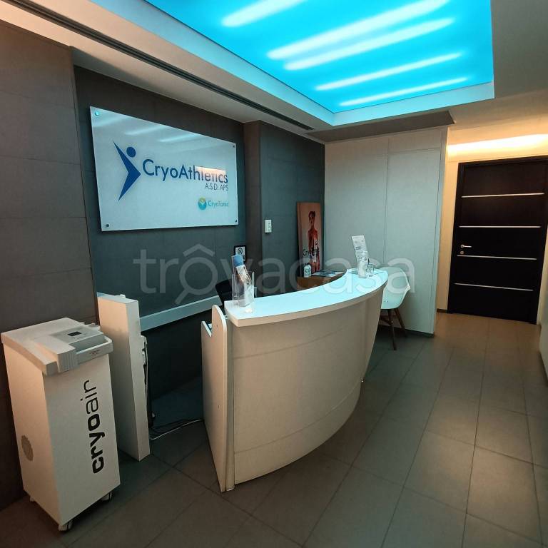 negozio in vendita a Roma in zona Trieste