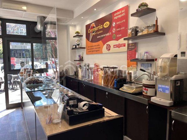 negozio in vendita a Roma in zona Ostiense