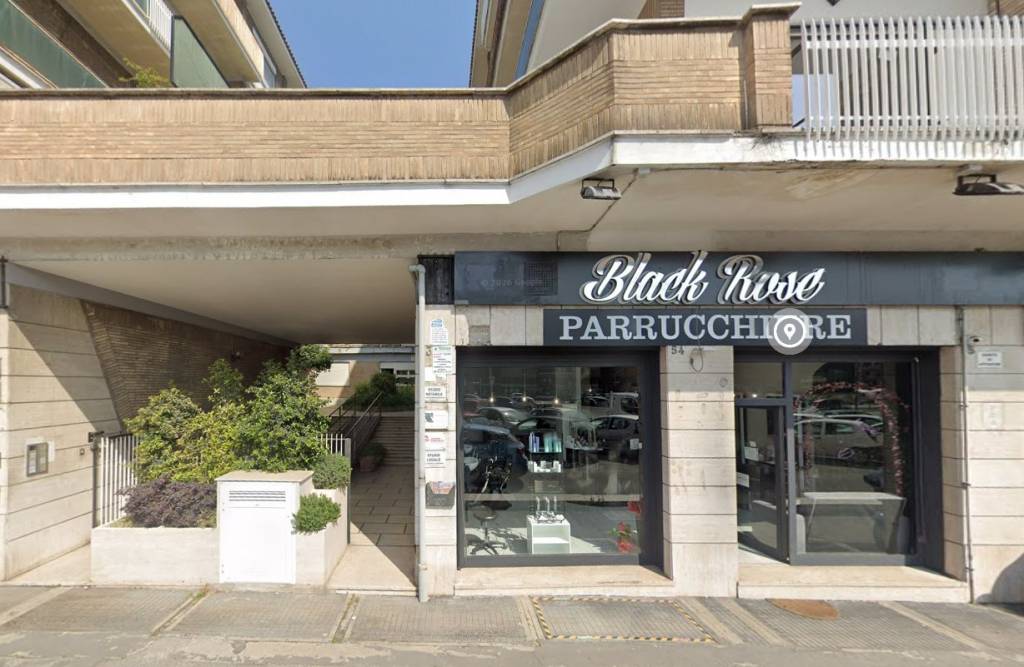 appartamento in vendita a Roma in zona Aurelio