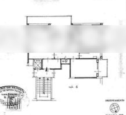 appartamento in vendita a Roma in zona Ostia