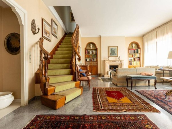 appartamento in vendita a Roma in zona Aurelio