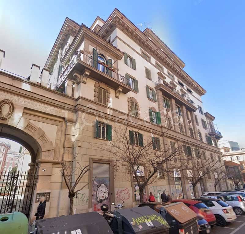appartamento in vendita a Roma in zona Tuscolano