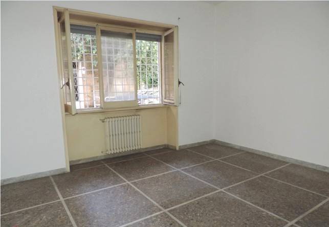 appartamento in vendita a Roma in zona Della Vittoria