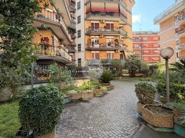 appartamento in vendita a Roma in zona Prenestino-Centocelle