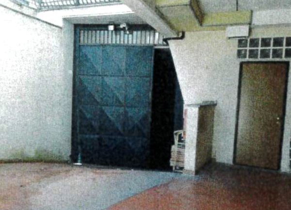 locale di sgombero in vendita a Roma in zona Prenestino-Labicano