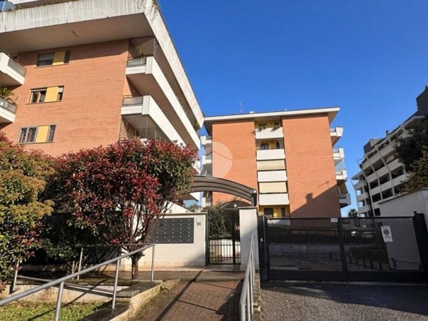 appartamento in vendita a Roma in zona Monte Sacro/Talenti