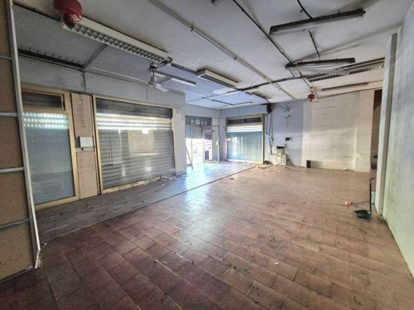 negozio in vendita a Roma in zona Trionfale