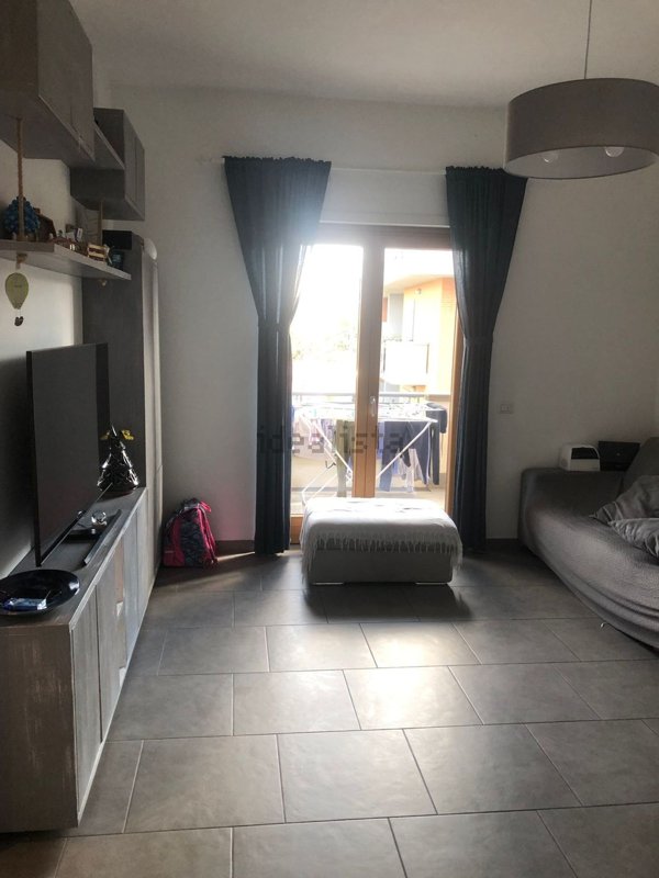 appartamento in vendita a Roma in zona Selva Candida