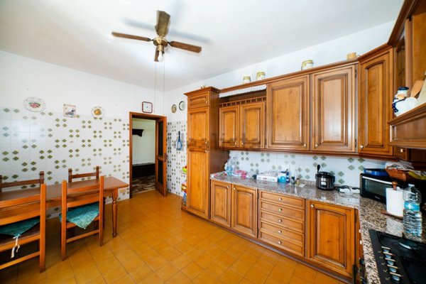 appartamento in vendita a Roma in zona Prima Porta
